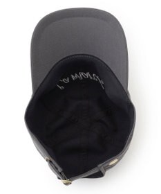 23区 ロゴ刺繍 キャップ