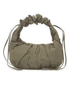 LA BAGAGERIE 【maison vert】 【軽量/多収納】ギャザーワンショルダー　Small