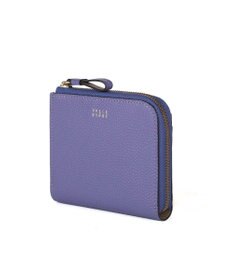 PELLE BORSA L字ファスナーミニ財布 Fine Goods フィーネグッズ 5444