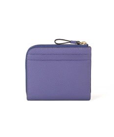 PELLE BORSA L字ファスナーミニ財布 Fine Goods フィーネグッズ 5444