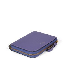 PELLE BORSA L字ファスナーミニ財布 Fine Goods フィーネグッズ 5444