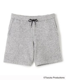 JOSEPH HOMME 鉄腕アトム×JOSEPH HOMME　ONE POINT BOA KNIT SHORTS