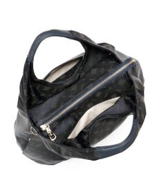 IBIZA ロゴナイロン　2WAYバッグ