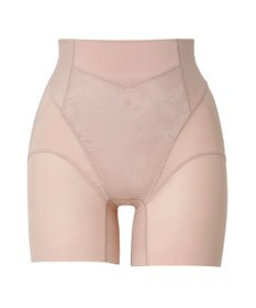 BRADELIS New York 【カヤビューティーラボ】ヒップUP!二分丈ショーツ24 補正