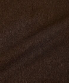 earth music&ecology バックレースアップショートパンツ