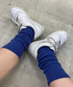 WEGO ゆるルーズソックス