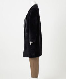 23区 【エステータ】ムートン コート