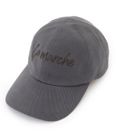 23区 ロゴ刺繍 キャップ