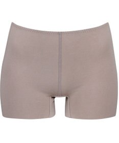 Wing あったかインナーボトム 綿100％(肌側) アウターにひびきにくい 一枚ばき可能 【綿の贅沢 ここちフラット】 1分丈 秋 冬 ER4172 ウイング／ワコール