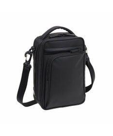 ACE BAGS & LUGGAGE ace. フレックスライトコート ショルダーバッグ 高強度PU加工生地 2L 68231 エース