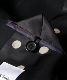 Paul Smith シアー コンビネーション ジャケット