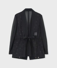 Paul Smith シアー コンビネーション ジャケット