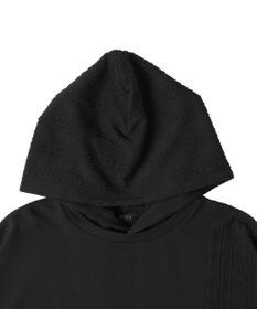 WEGO ジオメトリックブロックフードT(S)