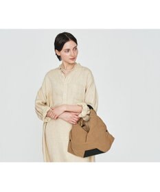 genten ルーナ トートバッグ小