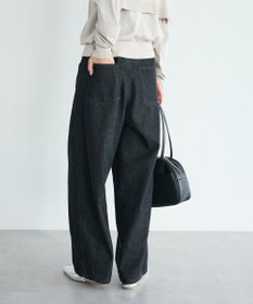 CRAFT STANDARD BOUTIQUE カーブデニムパンツ