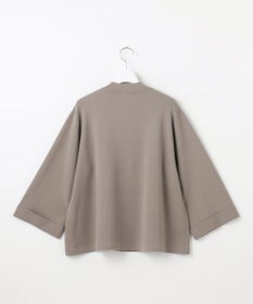 J.PRESS LADIES L 【洗える】VIGODA MILANO ニット ジャケット