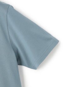 J.PRESS MEN 新デザイン【BULLDOG BOY】プリント Tシャツ