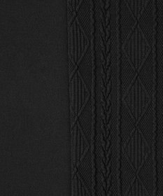 WEGO ジオメトリックブロックフードT(S)