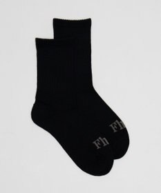 WEGO Flukeロゴリブソックス
