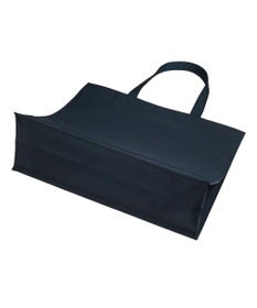 MIKI HOUSE HOT BISCUITS 【面接】大人用サブバッグ（横型）