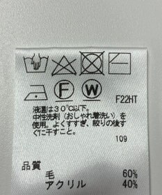 ONWARD Reuse Park 【any SiS】ニット秋冬