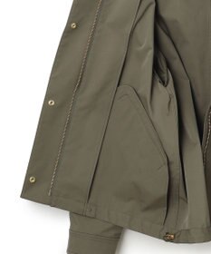 23区 S 【カタログ掲載】ブライトツイル マウンテンパーカー