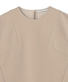 BEIGE， ALTHEA / ジャージーストレッチ トップス