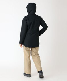 Columbia Columbia/ ウィメンズハイクバウンドllロングインシュレーテッドジャケット /コロンビア