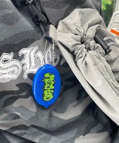 WEGO ラバーコインケース