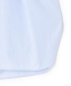 BEIGE， MALLOW / コットンタック バルーンスリーブブラウス