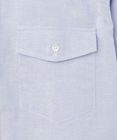 J.PRESS MEN 【KING SIZE】【定番】 アービング シャツ / ボタンダウン