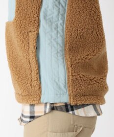 Columbia Columbia/ ウィメンズアーチャーリッジIVベスト /コロンビア