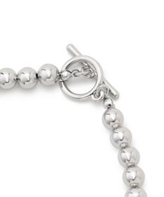 UNFILO ボールチェーンネックレス