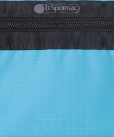 LeSportsac MULTI POUCH WRISTLET/ティール/ヴィヴィッド/フューシャ CB