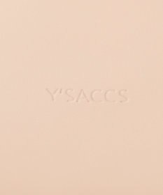Y'SACCS シルキーリュクス2WAYトートバッグ