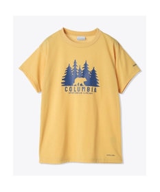 Columbia Columbia/ ウィメンズチェンブリンコーブショートスリーブTシャツ /コロンビア