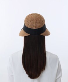 AURORA LANVIN en Bleu ランバン オン ブルー 手編み風ペーパーサーモジョッキー