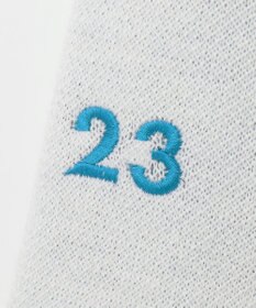 23区GOLF 【MEN】リバーシブルニットブルゾン