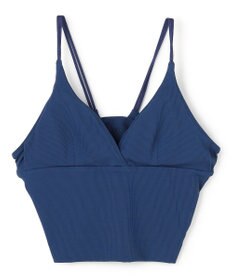 uncrave 【DAWN×uncrave】 CUP IN BRA TOP DOUBLE