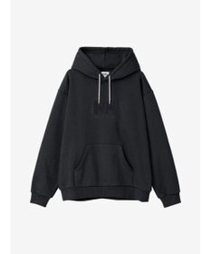 HELLY HANSEN HHロゴパッチスウェットパーカ