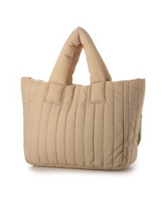 UNBILLION 【テレビ ドラマ着用アイテム】カシュカシュ cachecache / 親子キルティング刺繍トートバッグ