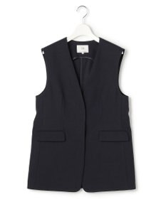 23区 【先行予約】アイアスマットストレッチ ノーカラージレ