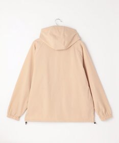 SHARE PARK MENS 【撥水・UVカット・ストレッチ・軽量 】パッカブルマウンテンパーカー（Lサイズ）