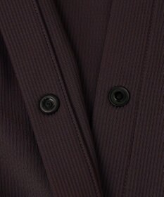 UNFILO ラッシュガード スナップフーディ