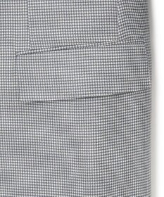 J.PRESS MEN 【NEW STAGE】ファインハウンドトゥース ジャケット