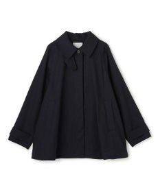 UNFILO Aライン スプリングコート