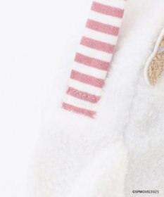 組曲 KIDS 【Fサイズ】シナぷしゅ ぬいぐるみバック