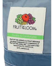 Green Parks ■ＦＲＵＩＴ　ＯＦ　ＴＨＥ　ＬＯＯＭ　ナイロントートＳ