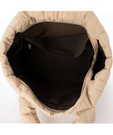 UNBILLION 【テレビ ドラマ着用アイテム】カシュカシュ cachecache / 親子キルティング刺繍トートバッグ