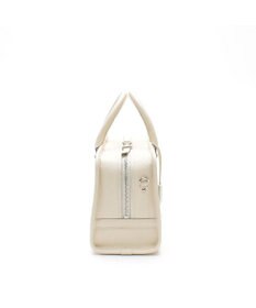 A.D.M.J. ドラマ「続・続・最後から二番目の恋」(フジテレビ)着用【牛革】モーツァルト/ヘリ巻きボストン28cm